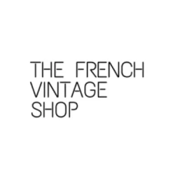 The French Vintage Shop